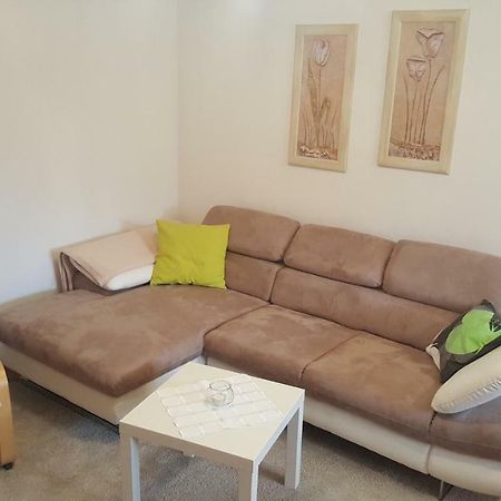 Ferienwohnung Boerner ヴィンターベルク エクステリア 写真