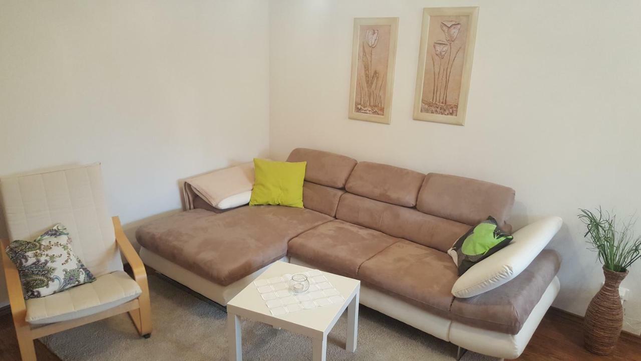 Ferienwohnung Boerner ヴィンターベルク エクステリア 写真